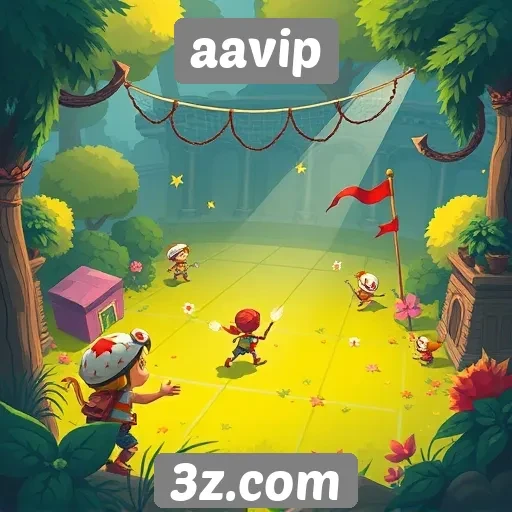 Aavip expande sua biblioteca de jogos com novos lançamentos