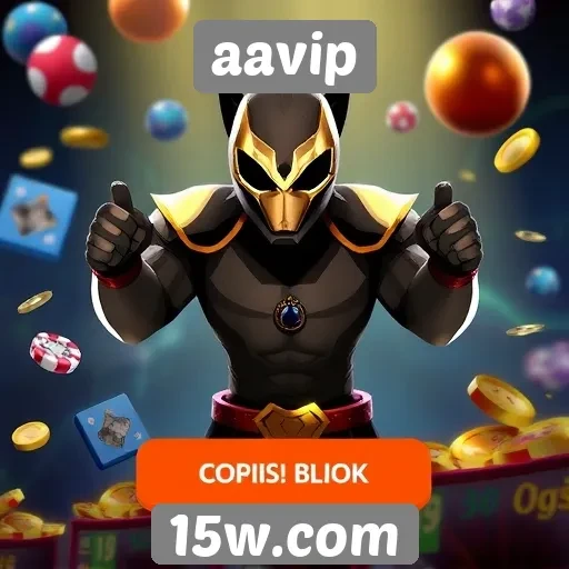 Destaques da AAVIP em promoções e eventos especiais