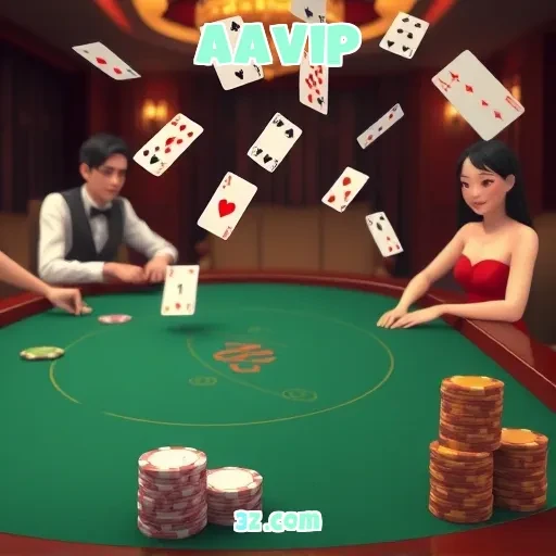 aavip: Navegue Por Novas Experiências de Jogar com o App Oficial