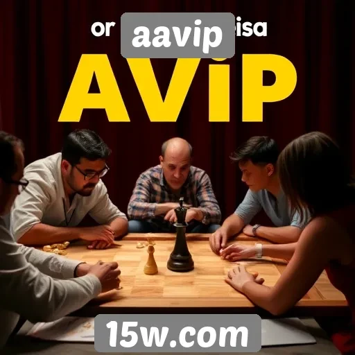 Tutoriais disponíveis para iniciantes no Aavip