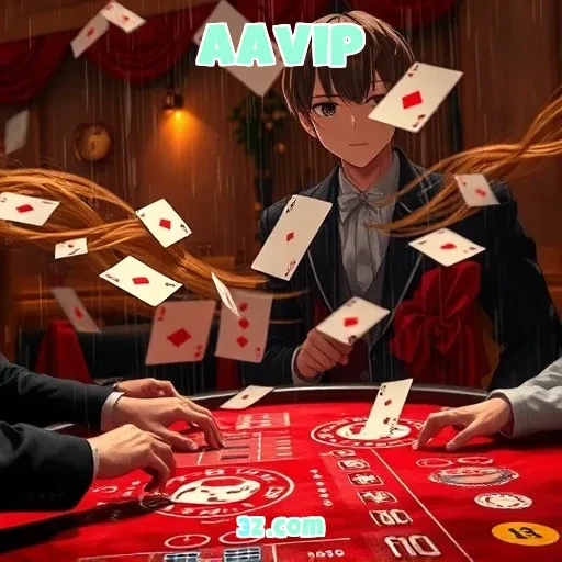 aavip: Bônus que Transformam sua Experiência de Jogo em Diversão