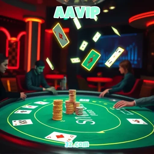 aavip: Descubra os Benefícios do Site Confiável para Jogadores Brasileiros