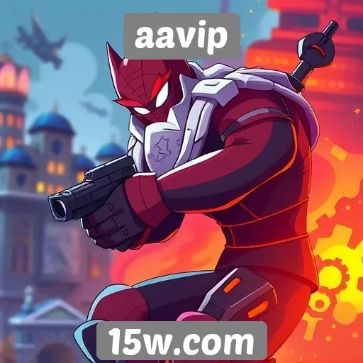 Avaliações de jogos populares no Aavip