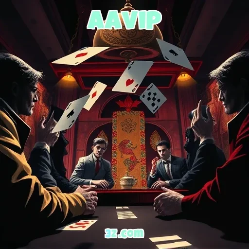 aavip: Explore Tudo que a Seção de Jogos Tem a Oferecer