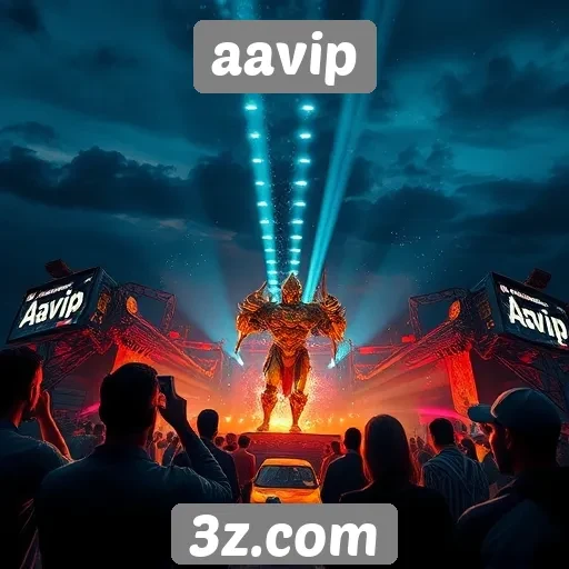 Dicas para aproveitar ao máximo o AAVIP