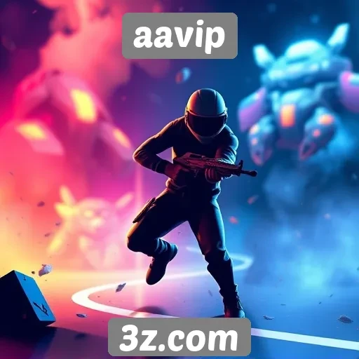Tendências de jogos multiplayer no Aavip