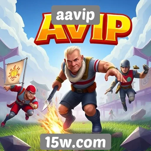 Novos jogos da Aavip atraem atenção de jogadores veteranos