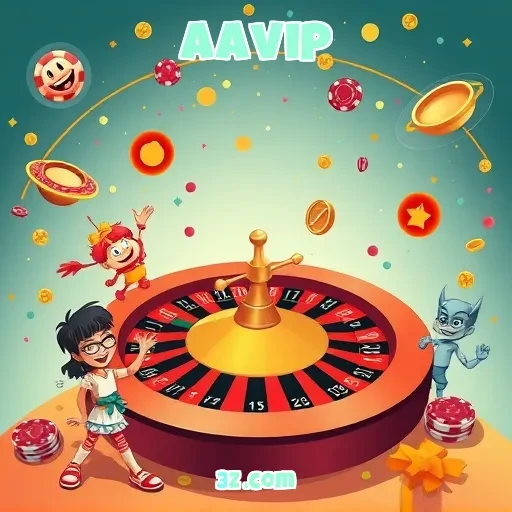 aavip: Facilidade nos Pagamentos e Melhores Jogos Online