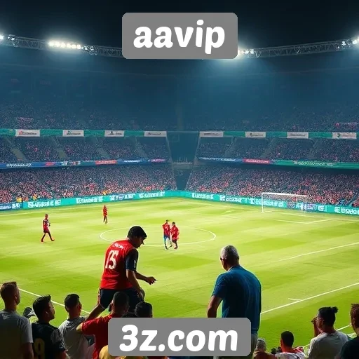 impacto da comunidade de jogadores no aavip