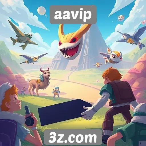 Análise dos jogos mais populares no aavip