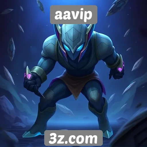 Oferta de jogos populares no aavip