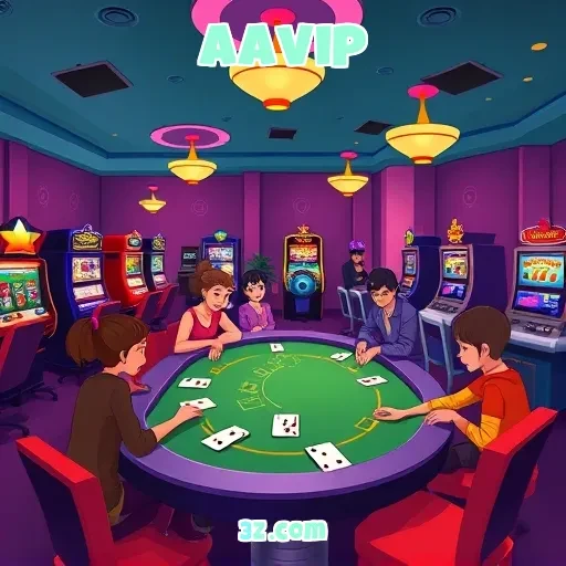 aavip: Explore Eventos Esportivos e Amplie sua Experiência de Jogo